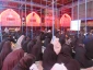 نوای یا رب یارب زائرین عتبات در خیمه گاه حسینی

به همت دفتر نمایندگی بعثه مقام معظم رهبری در کربلا، زائران ایرانی در شب چهارم ماه محرم دعای کمیل را در خیمه گاه حسینی زمزمه کردند. 2