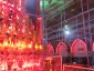 نوای یا رب یارب زائرین عتبات در خیمه گاه حسینی

به همت دفتر نمایندگی بعثه مقام معظم رهبری در کربلا، زائران ایرانی در شب چهارم ماه محرم دعای کمیل را در خیمه گاه حسینی زمزمه کردند. 8