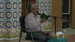 کمیل عاشقانه زائران ایرانی در جوار ملوکتی حرم امامین عسکریین(ع)

ندای یارب یارب از کمیل شورآفرین امیرمؤمنان به درگاه ایزد یکتا این بار از حنجره زائران ایرانی به آسمان رسید. 2