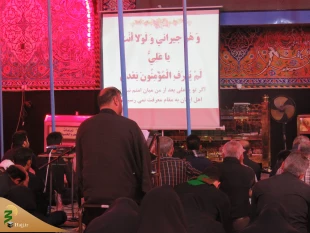 انتظار، فاصله‌ای میان دو جمعه ولادت و ظهوراست

اگر سختی زمستان غیبت نبود، شوق آمدن بهار عدالت معنا نداشت. خانه‌تکانی، رسم قدیمی همه منتظران بهار است.
 بهترین هدیه‌ای که می‌توان برای گلدان شکسته قلب منتظران خرید، یک شاخه گل نرگس است. جمعه‌ها کافی نیست، 