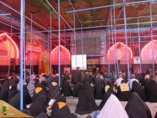 انتظار، فاصله‌ای میان دو جمعه ولادت و ظهوراست

اگر سختی زمستان غیبت نبود، شوق آمدن بهار عدالت معنا نداشت. خانه‌تکانی، رسم قدیمی همه منتظران بهار است.
 بهترین هدیه‌ای که می‌توان برای گلدان شکسته قلب منتظران خرید، یک شاخه گل نرگس است. جمعه‌ها کافی نیست، 