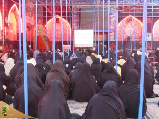 انتظار، فاصله‌ای میان دو جمعه ولادت و ظهوراست

اگر سختی زمستان غیبت نبود، شوق آمدن بهار عدالت معنا نداشت. خانه‌تکانی، رسم قدیمی همه منتظران بهار است.
 بهترین هدیه‌ای که می‌توان برای گلدان شکسته قلب منتظران خرید، یک شاخه گل نرگس است. جمعه‌ها کافی نیست، 