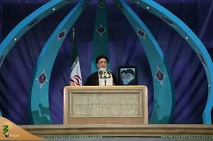 امام جمعه تبریز: دشمنان ایران و عراق به دنبال حذف اربعین هستند
