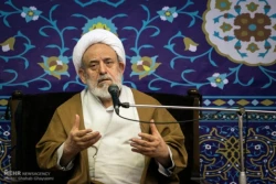 حجت الاسلام انصاریان: امام حسین(ع) چهره انسانی قرآن است 2