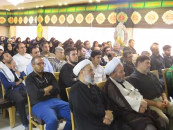 نماینده بعثه رهبری در عراق

اگر در عاشورای  زمان امام حسین(ع) بودیم چه می کردیم؟

اعزام دانشجویان به کربلا سرمایه معنوی برای نظام اسلامی است

به گزارش خبرنگار اعزامی پایگاه اطلاع رسانی حج از کربلای معلی، در هشتمین گردهمایی دانشجویان نماینده بعثه مقا