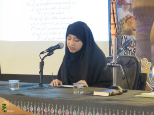 نماینده بعثه رهبری در عراق

اگر در عاشورای  زمان امام حسین(ع) بودیم چه می کردیم؟

اعزام دانشجویان به کربلا سرمایه معنوی برای نظام اسلامی است

به گزارش خبرنگار اعزامی پایگاه اطلاع رسانی حج از کربلای معلی، در هشتمین گردهمایی دانشجویان نماینده بعثه مقا