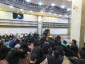 سخنران بعثه مقام معظم رهبری درکربلا:
انکار سه چیز باعث می شودکه شیعه نباشیم

حجت الاسلام والمسلمین عبدوس گفت از حضرت امام صادق(علیه السلام) روایتی را نقل فرموده که حضرت فرمودند: از شیعیان ما نیست کسی که چهار چیز را انکار نماید: معراج، سوال قبر و شفاعت 
