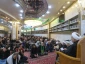 سخنران بعثه مقام معظم رهبری درکربلا:
انکار سه چیز باعث می شودکه شیعه نباشیم

حجت الاسلام والمسلمین عبدوس گفت از حضرت امام صادق(علیه السلام) روایتی را نقل فرموده که حضرت فرمودند: از شیعیان ما نیست کسی که چهار چیز را انکار نماید: معراج، سوال قبر و شفاعت 