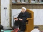 سخنران بعثه مقام معظم رهبری درکربلا:
انکار سه چیز باعث می شودکه شیعه نباشیم

حجت الاسلام والمسلمین عبدوس گفت از حضرت امام صادق(علیه السلام) روایتی را نقل فرموده که حضرت فرمودند: از شیعیان ما نیست کسی که چهار چیز را انکار نماید: معراج، سوال قبر و شفاعت 