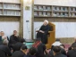سخنران بعثه مقام معظم رهبری درکربلا:
انکار سه چیز باعث می شودکه شیعه نباشیم

حجت الاسلام والمسلمین عبدوس گفت از حضرت امام صادق(علیه السلام) روایتی را نقل فرموده که حضرت فرمودند: از شیعیان ما نیست کسی که چهار چیز را انکار نماید: معراج، سوال قبر و شفاعت 
