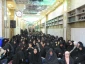 سخنران بعثه مقام معظم رهبری درکربلا:
انکار سه چیز باعث می شودکه شیعه نباشیم

حجت الاسلام والمسلمین عبدوس گفت از حضرت امام صادق(علیه السلام) روایتی را نقل فرموده که حضرت فرمودند: از شیعیان ما نیست کسی که چهار چیز را انکار نماید: معراج، سوال قبر و شفاعت 