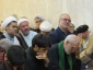 سخنران بعثه مقام معظم رهبری درکربلا:
انکار سه چیز باعث می شودکه شیعه نباشیم

حجت الاسلام والمسلمین عبدوس گفت از حضرت امام صادق(علیه السلام) روایتی را نقل فرموده که حضرت فرمودند: از شیعیان ما نیست کسی که چهار چیز را انکار نماید: معراج، سوال قبر و شفاعت 