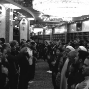 سخنران بعثه مقام معظم رهبری درکربلا:
انکار سه چیز باعث می شودکه شیعه نباشیم

حجت الاسلام والمسلمین عبدوس گفت از حضرت امام صادق(علیه السلام) روایتی را نقل فرموده که حضرت فرمودند: از شیعیان ما نیست کسی که چهار چیز را انکار نماید: معراج، سوال قبر و شفاعت 