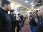 سخنران بعثه مقام معظم رهبری درکربلا:
انکار سه چیز باعث می شودکه شیعه نباشیم

حجت الاسلام والمسلمین عبدوس گفت از حضرت امام صادق(علیه السلام) روایتی را نقل فرموده که حضرت فرمودند: از شیعیان ما نیست کسی که چهار چیز را انکار نماید: معراج، سوال قبر و شفاعت 