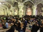 حجت الاسلام والمسلمین حسینی اراکی:

سیره رسول خدا و قرآن یک الگو برای جهان اسلام است

حجت الاسلام والمسلمین حسینی اراکی گفت: پیامبر اعظم(صلی الله علیه وآله) عالی ترین سرمشق اخلاقی برای دنیای بشریت است، چراکه الگو بودن ایشان از سوی خداوند مورد تأیید قر