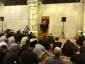 حجت الاسلام والمسلمین حسینی اراکی:

سیره رسول خدا و قرآن یک الگو برای جهان اسلام است

حجت الاسلام والمسلمین حسینی اراکی گفت: پیامبر اعظم(صلی الله علیه وآله) عالی ترین سرمشق اخلاقی برای دنیای بشریت است، چراکه الگو بودن ایشان از سوی خداوند مورد تأیید قر