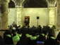 حجت الاسلام والمسلمین حسینی اراکی:

سیره رسول خدا و قرآن یک الگو برای جهان اسلام است

حجت الاسلام والمسلمین حسینی اراکی گفت: پیامبر اعظم(صلی الله علیه وآله) عالی ترین سرمشق اخلاقی برای دنیای بشریت است، چراکه الگو بودن ایشان از سوی خداوند مورد تأیید قر