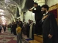 حجت الاسلام والمسلمین حسینی اراکی:

سیره رسول خدا و قرآن یک الگو برای جهان اسلام است

حجت الاسلام والمسلمین حسینی اراکی گفت: پیامبر اعظم(صلی الله علیه وآله) عالی ترین سرمشق اخلاقی برای دنیای بشریت است، چراکه الگو بودن ایشان از سوی خداوند مورد تأیید قر