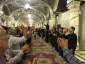 حجت الاسلام والمسلمین حسینی اراکی:

سیره رسول خدا و قرآن یک الگو برای جهان اسلام است

حجت الاسلام والمسلمین حسینی اراکی گفت: پیامبر اعظم(صلی الله علیه وآله) عالی ترین سرمشق اخلاقی برای دنیای بشریت است، چراکه الگو بودن ایشان از سوی خداوند مورد تأیید قر