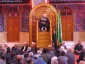 حجت الاسلام والمسلمین عبدوس:
چه کنیم که در دینداری کم همت نباشیم؟

حجت الاسلام والمسلمین عبدوس از سخنرانان بعثه مقام معظم رهبری درکربلای معلی با اشاره به حدیثی مبنی بر اجر و مزد و مقام زائران حسینی در پیشگاه خداوند متعال در روز قیامت گفت:
 چه کنیم که 