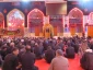 حجت الاسلام والمسلمین عبدوس:
چه کنیم که در دینداری کم همت نباشیم؟

حجت الاسلام والمسلمین عبدوس از سخنرانان بعثه مقام معظم رهبری درکربلای معلی با اشاره به حدیثی مبنی بر اجر و مزد و مقام زائران حسینی در پیشگاه خداوند متعال در روز قیامت گفت:
 چه کنیم که 