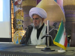 نهمین گردهمایی دانشجویان عتبات عالیات در کربلای معلی برگزار شد

تأکید نماینده بعثه رهبری در عراق بر لزوم شناخت شِمر این زمان 3