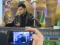 نهمین گردهمایی دانشجویان عتبات عالیات در کربلای معلی برگزار شد

تأکید نماینده بعثه رهبری در عراق بر لزوم شناخت شِمر این زمان 6