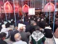 روایتگری واقعه عاشورا در خیمه گاه حسینی برگزار شد

مراسم روایتگری مصور عاشورا با اجرای حجت الاسلام غلامرضایی از راویان بعثه مقام معظم رهبری در خیمه گاه حسینی برگزار شد. 2
