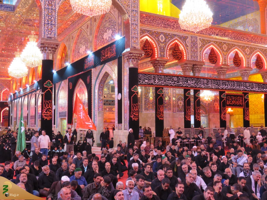 سخنران بعثه رهبری مطرح کرد؛

برای همراهی امام زمان(عج) باید از جان و مال بگذریم

حجت الاسلام والمسلمین عبدوس با اشاره به اینکه گاهی اوقات وابستگی به مال دنیا حجاب رسیدن انسان به امام زمان(عج) می شود، گفت: باید مراقب باشیم گاهی به خاطر پول و ماشین و مو
