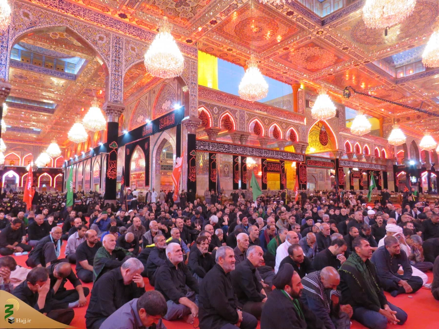 سخنران بعثه رهبری مطرح کرد؛

برای همراهی امام زمان(عج) باید از جان و مال بگذریم

حجت الاسلام والمسلمین عبدوس با اشاره به اینکه گاهی اوقات وابستگی به مال دنیا حجاب رسیدن انسان به امام زمان(عج) می شود، گفت: باید مراقب باشیم گاهی به خاطر پول و ماشین و مو