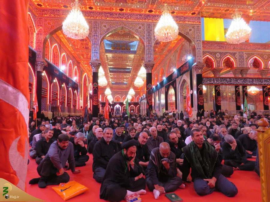 سخنران بعثه رهبری مطرح کرد؛

برای همراهی امام زمان(عج) باید از جان و مال بگذریم

حجت الاسلام والمسلمین عبدوس با اشاره به اینکه گاهی اوقات وابستگی به مال دنیا حجاب رسیدن انسان به امام زمان(عج) می شود، گفت: باید مراقب باشیم گاهی به خاطر پول و ماشین و مو