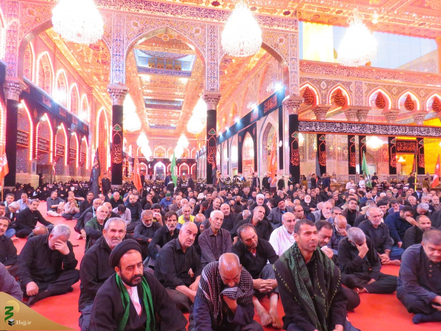 سخنران بعثه رهبری مطرح کرد؛

برای همراهی امام زمان(عج) باید از جان و مال بگذریم

حجت الاسلام والمسلمین عبدوس با اشاره به اینکه گاهی اوقات وابستگی به مال دنیا حجاب رسیدن انسان به امام زمان(عج) می شود، گفت: باید مراقب باشیم گاهی به خاطر پول و ماشین و مو