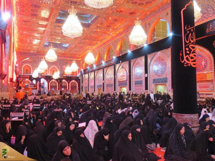 سخنران بعثه رهبری مطرح کرد؛

برای همراهی امام زمان(عج) باید از جان و مال بگذریم

حجت الاسلام والمسلمین عبدوس با اشاره به اینکه گاهی اوقات وابستگی به مال دنیا حجاب رسیدن انسان به امام زمان(عج) می شود، گفت: باید مراقب باشیم گاهی به خاطر پول و ماشین و مو