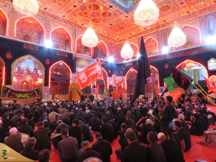 سخنران بعثه رهبری مطرح کرد؛

برای همراهی امام زمان(عج) باید از جان و مال بگذریم

حجت الاسلام والمسلمین عبدوس با اشاره به اینکه گاهی اوقات وابستگی به مال دنیا حجاب رسیدن انسان به امام زمان(عج) می شود، گفت: باید مراقب باشیم گاهی به خاطر پول و ماشین و مو