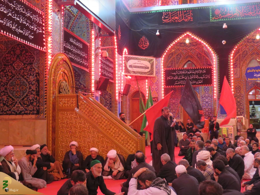 سخنران بعثه رهبری مطرح کرد؛

برای همراهی امام زمان(عج) باید از جان و مال بگذریم

حجت الاسلام والمسلمین عبدوس با اشاره به اینکه گاهی اوقات وابستگی به مال دنیا حجاب رسیدن انسان به امام زمان(عج) می شود، گفت: باید مراقب باشیم گاهی به خاطر پول و ماشین و مو
