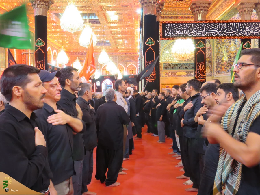 سخنران بعثه رهبری مطرح کرد؛

برای همراهی امام زمان(عج) باید از جان و مال بگذریم

حجت الاسلام والمسلمین عبدوس با اشاره به اینکه گاهی اوقات وابستگی به مال دنیا حجاب رسیدن انسان به امام زمان(عج) می شود، گفت: باید مراقب باشیم گاهی به خاطر پول و ماشین و مو