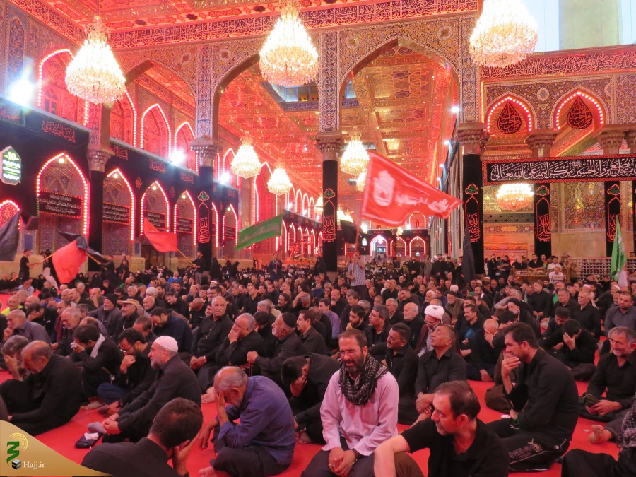 سخنران بعثه رهبری مطرح کرد؛

برای همراهی امام زمان(عج) باید از جان و مال بگذریم

حجت الاسلام والمسلمین عبدوس با اشاره به اینکه گاهی اوقات وابستگی به مال دنیا حجاب رسیدن انسان به امام زمان(عج) می شود، گفت: باید مراقب باشیم گاهی به خاطر پول و ماشین و مو