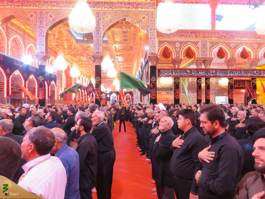 سخنران بعثه رهبری مطرح کرد؛

برای همراهی امام زمان(عج) باید از جان و مال بگذریم

حجت الاسلام والمسلمین عبدوس با اشاره به اینکه گاهی اوقات وابستگی به مال دنیا حجاب رسیدن انسان به امام زمان(عج) می شود، گفت: باید مراقب باشیم گاهی به خاطر پول و ماشین و مو