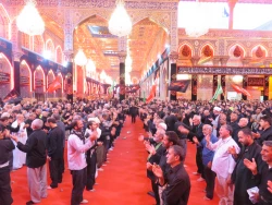 سخنران بعثه رهبری مطرح کرد؛

برای همراهی امام زمان(عج) باید از جان و مال بگذریم

حجت الاسلام والمسلمین عبدوس با اشاره به اینکه گاهی اوقات وابستگی به مال دنیا حجاب رسیدن انسان به امام زمان(عج) می شود، گفت: باید مراقب باشیم گاهی به خاطر پول و ماشین و مو