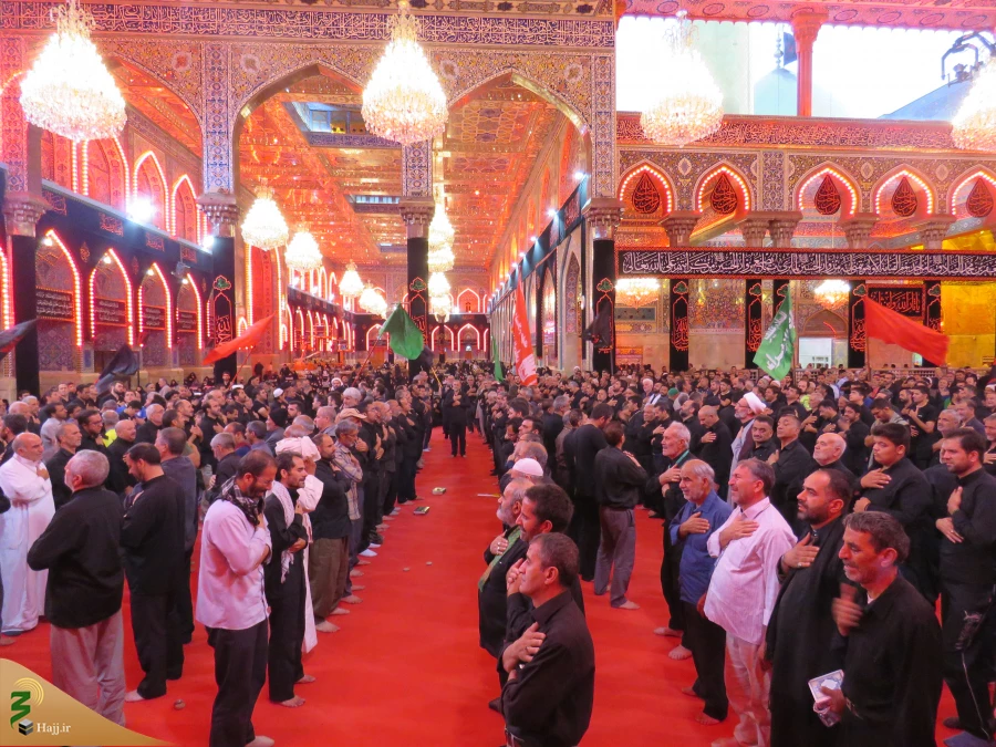سخنران بعثه رهبری مطرح کرد؛

برای همراهی امام زمان(عج) باید از جان و مال بگذریم

حجت الاسلام والمسلمین عبدوس با اشاره به اینکه گاهی اوقات وابستگی به مال دنیا حجاب رسیدن انسان به امام زمان(عج) می شود، گفت: باید مراقب باشیم گاهی به خاطر پول و ماشین و مو