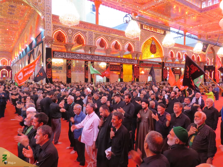سخنران بعثه رهبری مطرح کرد؛

برای همراهی امام زمان(عج) باید از جان و مال بگذریم

حجت الاسلام والمسلمین عبدوس با اشاره به اینکه گاهی اوقات وابستگی به مال دنیا حجاب رسیدن انسان به امام زمان(عج) می شود، گفت: باید مراقب باشیم گاهی به خاطر پول و ماشین و مو