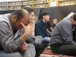 سرداب علقمی میزبان عزاداران ایرانی حسینی 5