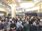 سرداب علقمی میزبان عزاداران ایرانی حسینی 4