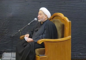 برای همراهی امام زمان(عج) باید از جان و مال بگذریم