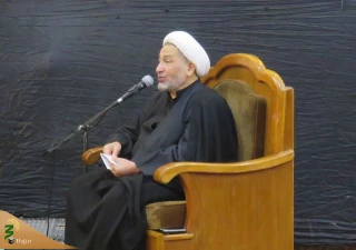 برای همراهی امام زمان(عج) باید از جان و مال بگذریم