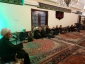 برپایی مراسم عزاداری سیدالشهدا در سفارت ج.ا.ا 2