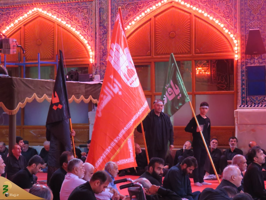 حجت الاسلام والمسلمین عبدوس:

سفر عتبات سفر کسب معرفت و ایجاد تحول در زندگی است

سخنران بعثه رهبری با اشاره به لزوم معرفت و پیروی از اهل بیت(ع)، این مسأله را برای سعادت ابدی لازم و ضروری برشمرد و تأکید کرد که اصلا سفر عتبات سفر کسب معرفت و ایجاد تحول 