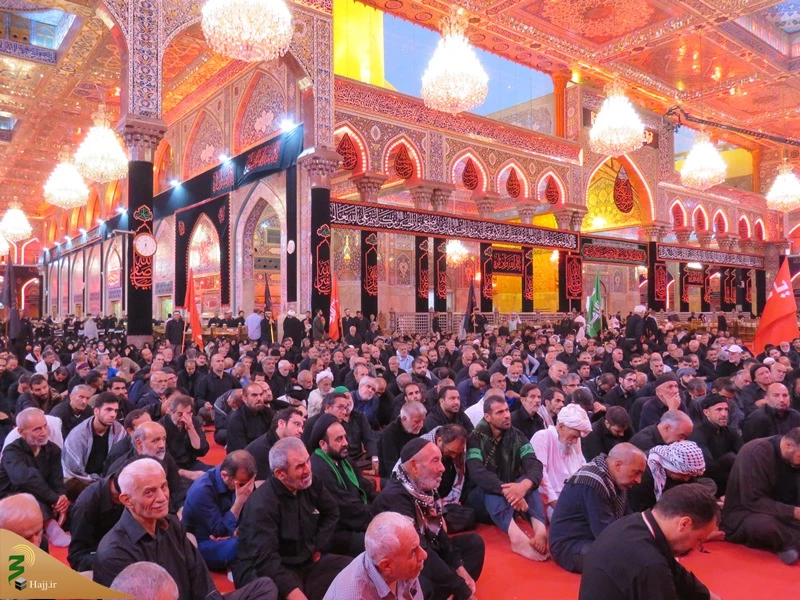 حجت الاسلام والمسلمین عبدوس:

سفر عتبات سفر کسب معرفت و ایجاد تحول در زندگی است

سخنران بعثه رهبری با اشاره به لزوم معرفت و پیروی از اهل بیت(ع)، این مسأله را برای سعادت ابدی لازم و ضروری برشمرد و تأکید کرد که اصلا سفر عتبات سفر کسب معرفت و ایجاد تحول 