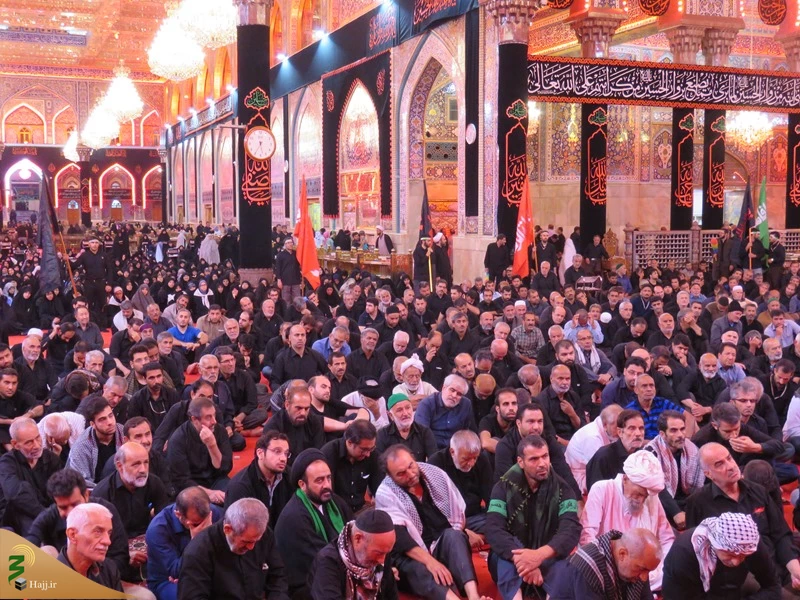 حجت الاسلام والمسلمین عبدوس:

سفر عتبات سفر کسب معرفت و ایجاد تحول در زندگی است

سخنران بعثه رهبری با اشاره به لزوم معرفت و پیروی از اهل بیت(ع)، این مسأله را برای سعادت ابدی لازم و ضروری برشمرد و تأکید کرد که اصلا سفر عتبات سفر کسب معرفت و ایجاد تحول 