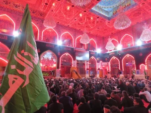 سفر عتبات سفر کسب معرفت و ایجاد تحول در زندگی است